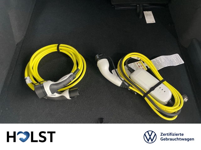 Passat 1.5TSI Ehybrid DSG Business AHK GJR HUD ACC RüFaKa