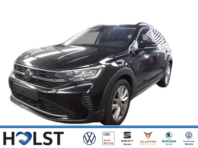 Taigo 1.0TSI MOVE IQ.DRIVE GJR ACC LED LightAssist