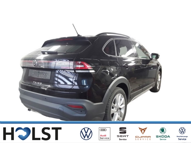 Taigo 1.0TSI MOVE IQ.DRIVE GJR ACC LED LightAssist