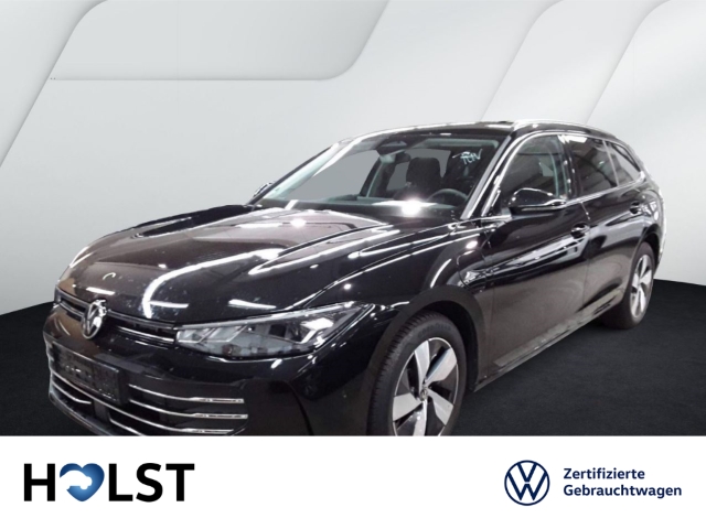 Passat 1.5TSI DSG eHybrid GJR AHK HUD ACC RüFaKa