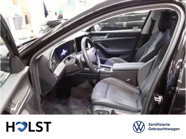 Passat 1.5TSI DSG eHybrid GJR AHK HUD ACC RüFaKa