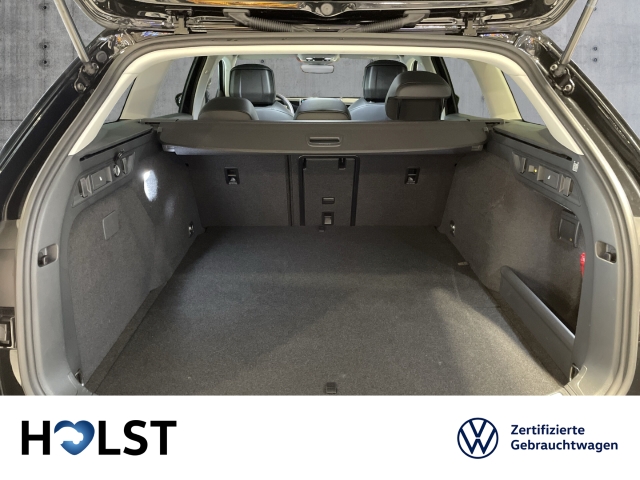 Passat 1.5TSI DSG eHybrid GJR AHK HUD ACC RüFaKa