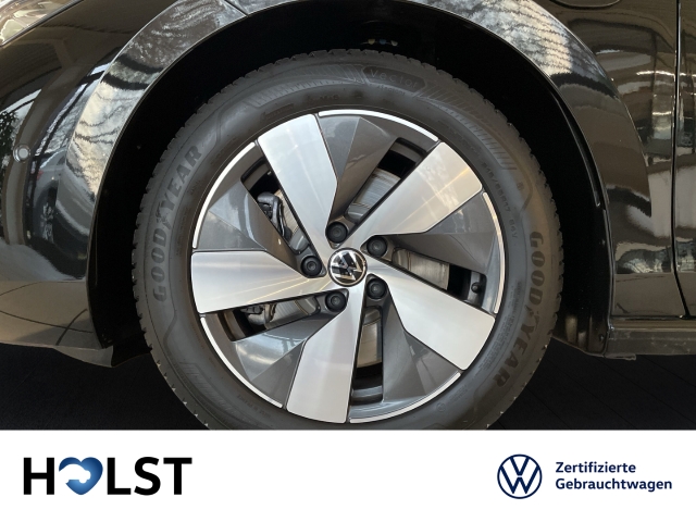 Passat 1.5TSI DSG eHybrid GJR AHK HUD ACC RüFaKa