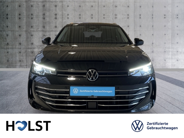Passat 1.5TSI DSG eHybrid GJR AHK HUD ACC RüFaKa