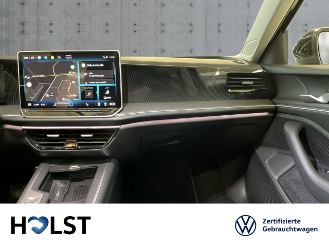 Passat 1.5TSI DSG eHybrid GJR AHK HUD ACC RüFaKa