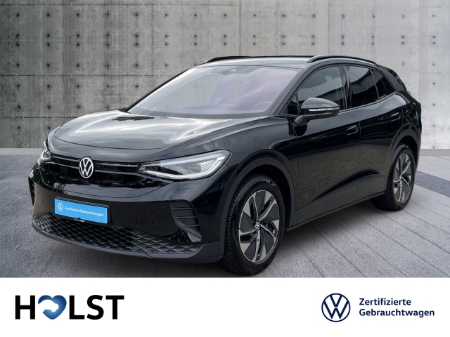 ID.4 Pro electric 210kW IQ.DRIVE RüFaKa AHK CCS