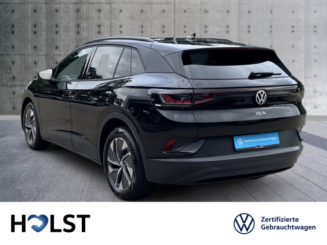 ID.4 Pro electric 210kW IQ.DRIVE RüFaKa AHK CCS