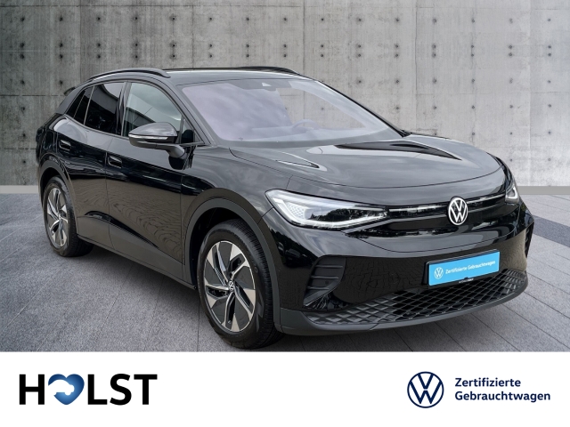 ID.4 Pro electric 210kW IQ.DRIVE RüFaKa AHK CCS