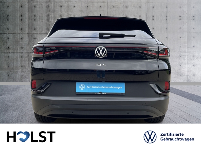 ID.4 Pro electric 210kW IQ.DRIVE RüFaKa AHK CCS