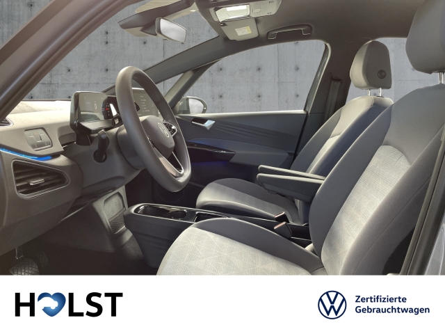 ID.3 Pro Performance electric 150kW DiscoverPro CCS DAB+