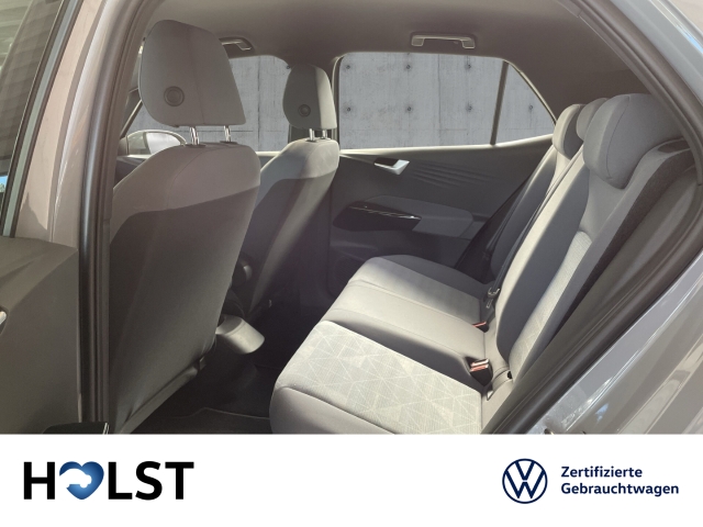 ID.3 Pro Performance electric 150kW DiscoverPro CCS DAB+