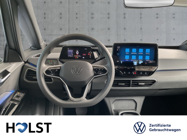 ID.3 Pro Performance electric 150kW DiscoverPro CCS DAB+