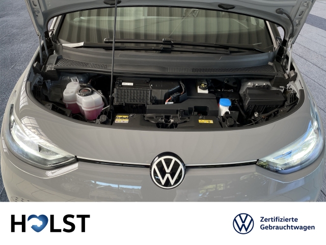 ID.3 Pro Performance electric 150kW DiscoverPro CCS DAB+