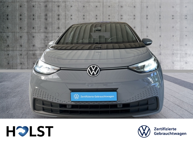 ID.3 Pro Performance electric 150kW DiscoverPro CCS DAB+