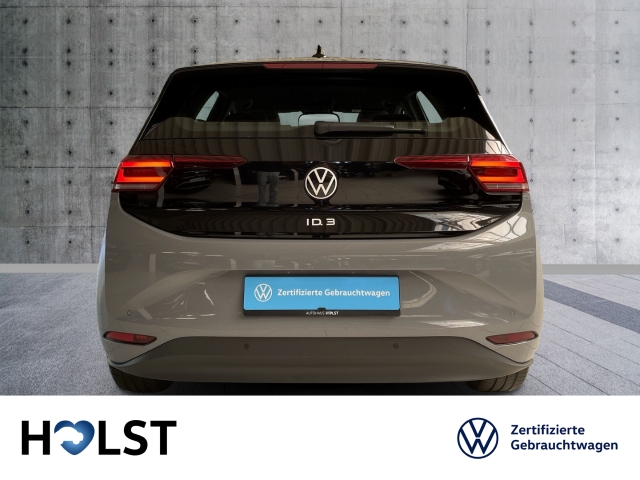 ID.3 Pro Performance electric 150kW DiscoverPro CCS DAB+