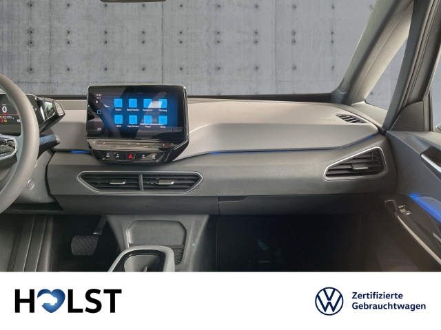 ID.3 Pro Performance electric 150kW DiscoverPro CCS DAB+