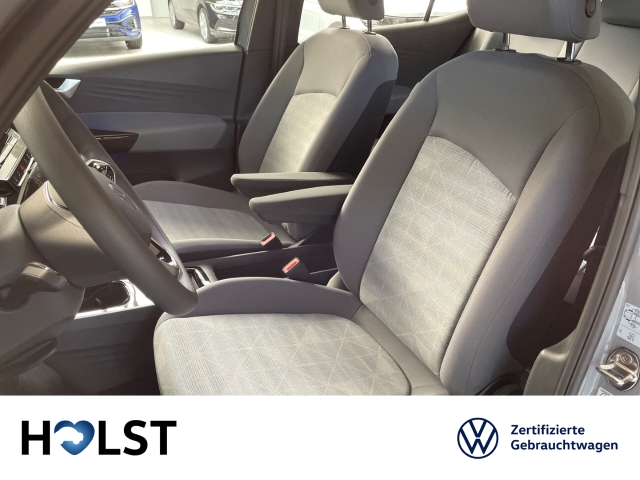 ID.3 Pro Performance electric 150kW DiscoverPro CCS DAB+