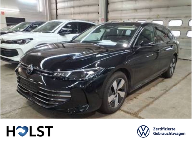 Passat 1.5TSI DSG eHybrid Business AHK GJR ACC RüFaKa