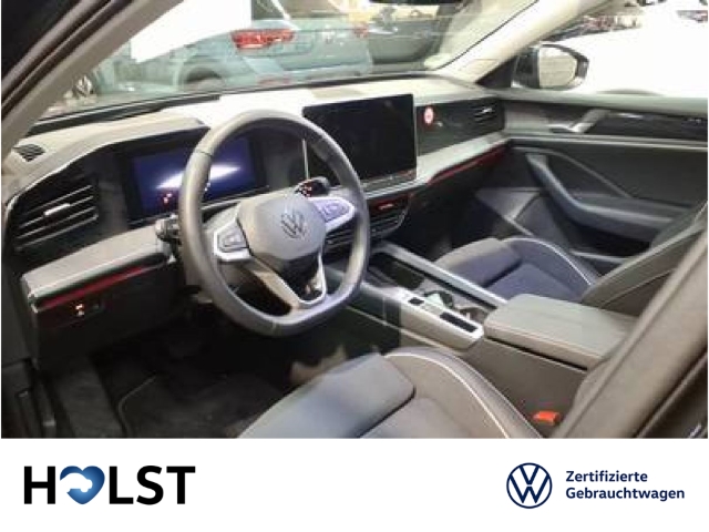 Passat 1.5TSI DSG eHybrid Business AHK GJR ACC RüFaKa