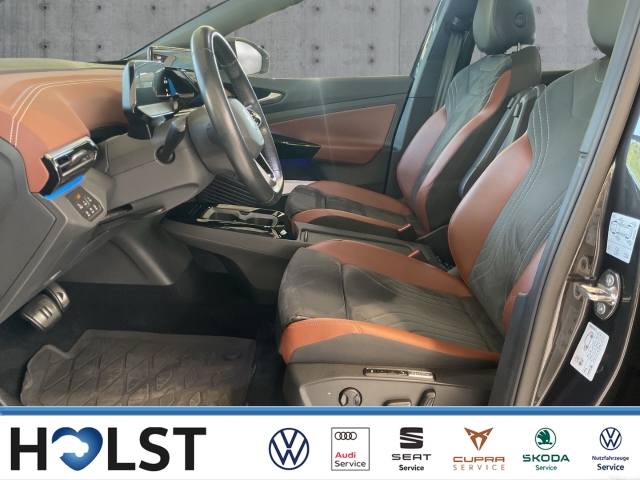 ID.4 Pro Performance 150 kW AHK IQ.LIGHT ACC RüFaKa
