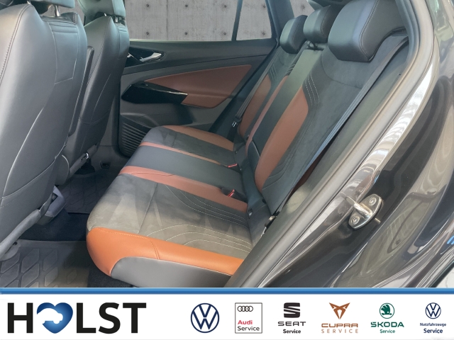 ID.4 Pro Performance 150 kW AHK IQ.LIGHT ACC RüFaKa