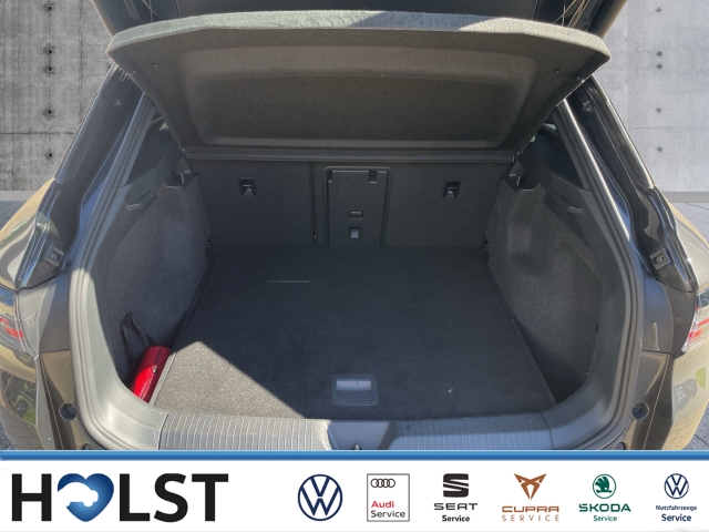 ID.4 Pro Performance 150 kW AHK IQ.LIGHT ACC RüFaKa