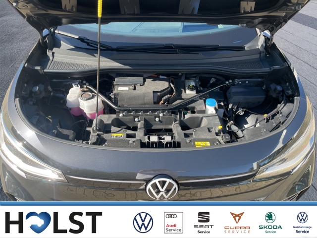 ID.4 Pro Performance 150 kW AHK IQ.LIGHT ACC RüFaKa