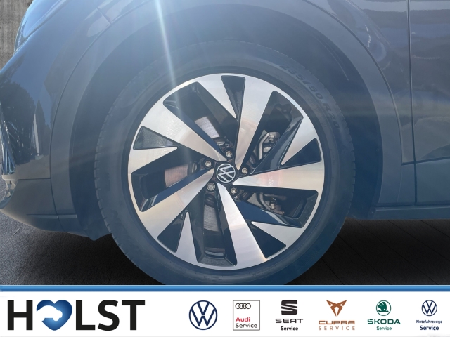 ID.4 Pro Performance 150 kW AHK IQ.LIGHT ACC RüFaKa