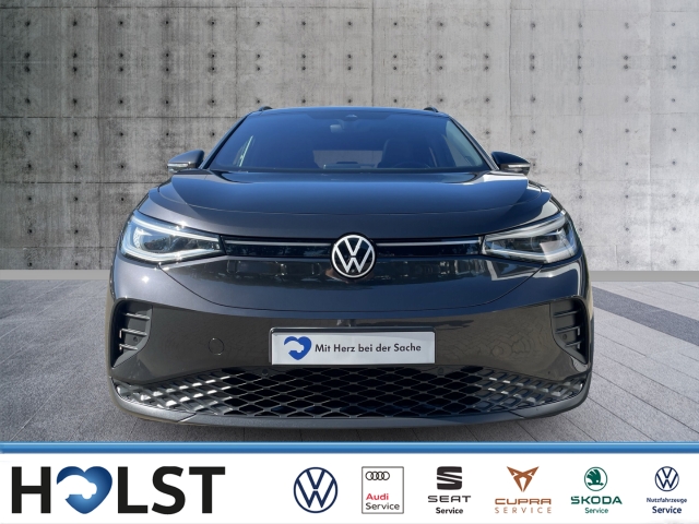 ID.4 Pro Performance 150 kW AHK IQ.LIGHT ACC RüFaKa