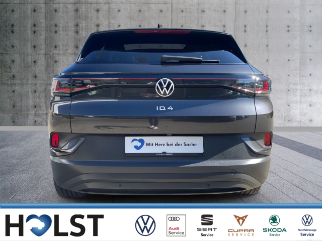 ID.4 Pro Performance 150 kW AHK IQ.LIGHT ACC RüFaKa