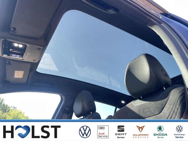 ID.4 Pro Performance 150 kW AHK IQ.LIGHT ACC RüFaKa