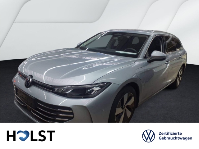 Passat 1.5TSI DSG eHybrid Business GJR AHK BhzLenkrad RüFaKa