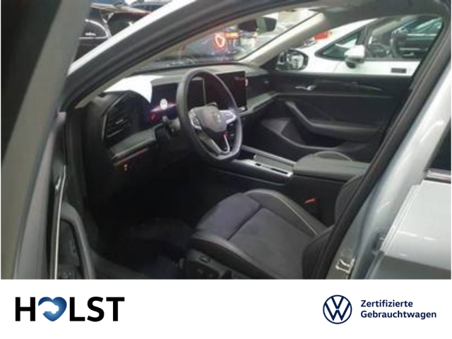 Passat 1.5TSI DSG eHybrid Business GJR AHK BhzLenkrad RüFaKa