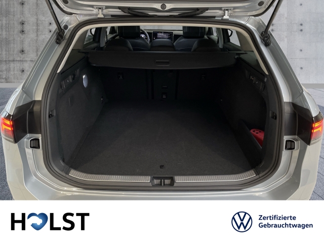 Passat 1.5TSI DSG eHybrid Business GJR AHK BhzLenkrad RüFaKa