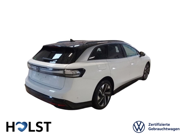 ID.7 Tourer Pro IQ.DRIVE MatrixLED AHK 360°CAM Pano ACC