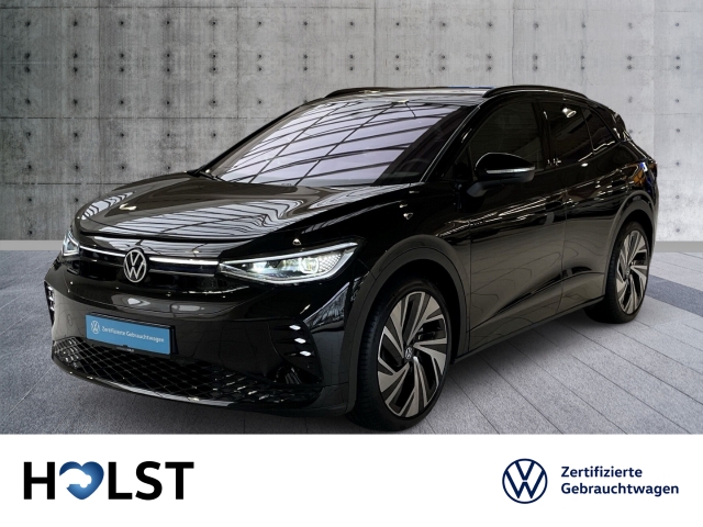 ID.4 GTX 4Motion 250kW IQ.DRIVE AHK ACC AreaView