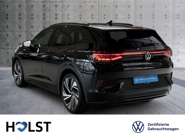 ID.4 GTX 4Motion 250kW IQ.DRIVE AHK ACC AreaView