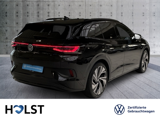 ID.4 GTX 4Motion 250kW IQ.DRIVE AHK ACC AreaView