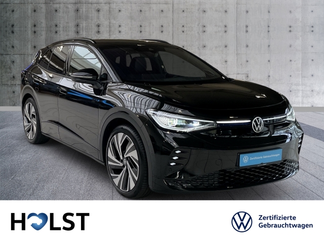 ID.4 GTX 4Motion 250kW IQ.DRIVE AHK ACC AreaView