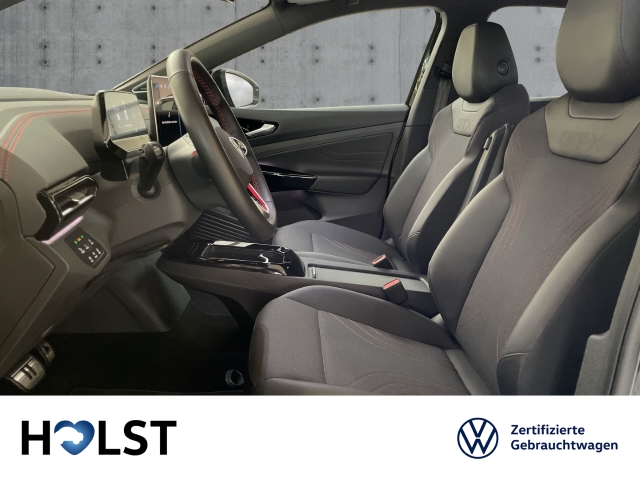 ID.4 GTX 4Motion 250kW IQ.DRIVE AHK ACC AreaView