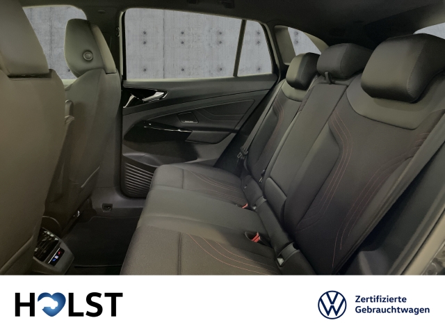 ID.4 GTX 4Motion 250kW IQ.DRIVE AHK ACC AreaView