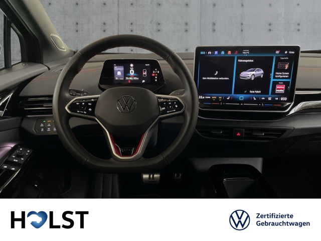 ID.4 GTX 4Motion 250kW IQ.DRIVE AHK ACC AreaView