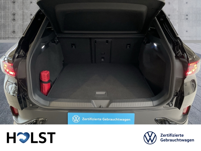 ID.4 GTX 4Motion 250kW IQ.DRIVE AHK ACC AreaView