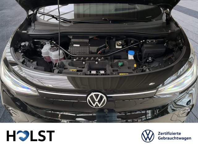 ID.4 GTX 4Motion 250kW IQ.DRIVE AHK ACC AreaView