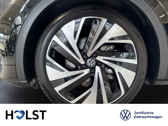 ID.4 GTX 4Motion 250kW IQ.DRIVE AHK ACC AreaView