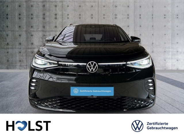 ID.4 GTX 4Motion 250kW IQ.DRIVE AHK ACC AreaView