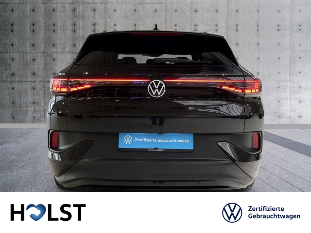 ID.4 GTX 4Motion 250kW IQ.DRIVE AHK ACC AreaView