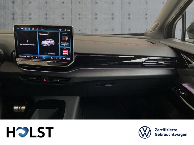 ID.4 GTX 4Motion 250kW IQ.DRIVE AHK ACC AreaView