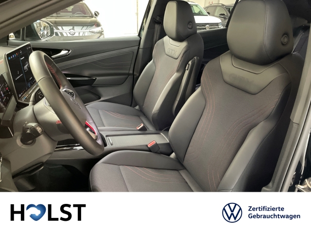 ID.4 GTX 4Motion 250kW IQ.DRIVE AHK ACC AreaView