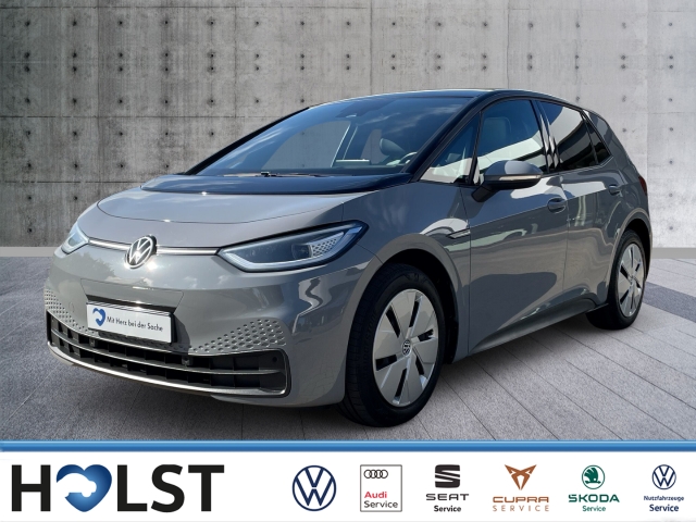 ID.3 150 kW Pro Performance Tech Pano Kamera Navi